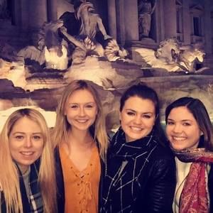 Meet your Posher, Hannah